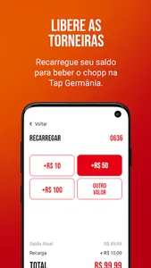 Chopp Germânia screenshot 3