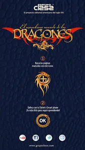 Grupo Clasa - Seres Fantastico screenshot 2