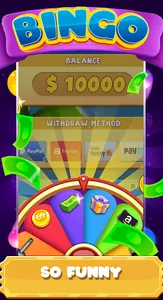 Clash Bingo Win Money-Cash screenshot 7