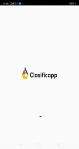 clasificapp screenshot 0
