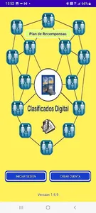 Clasificados Digital screenshot 0