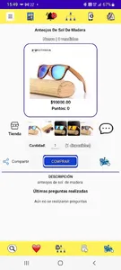Clasificados Digital screenshot 1