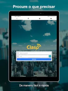 Clasp screenshot 14
