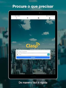 Clasp screenshot 7