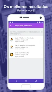 EndLista screenshot 1