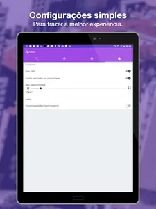 EndLista screenshot 13