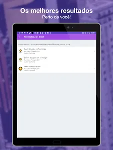 EndLista screenshot 15