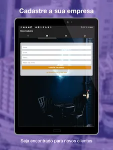 EndLista screenshot 18