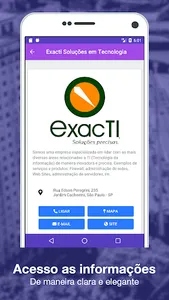 EndLista screenshot 2