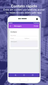 EndLista screenshot 3