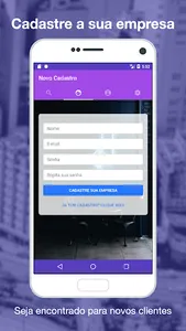 EndLista screenshot 4