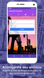 EndLista screenshot 5