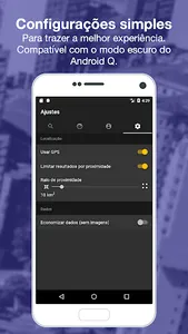 EndLista screenshot 6