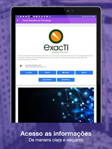 EndLista screenshot 9