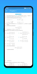 Class 12th Maths Book NCERT screenshot 3