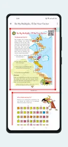 Class 5 NCERT Books screenshot 6