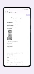 Class 5 NCERT Solutions screenshot 2