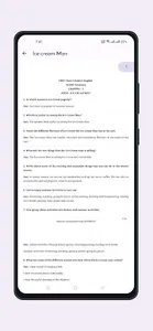 Class 5 NCERT Solutions screenshot 4
