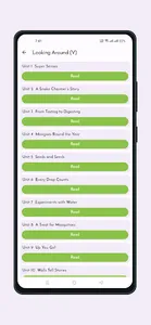 Class 5 NCERT Solutions screenshot 5