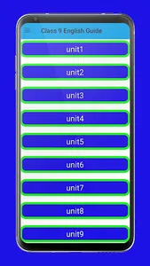Class 9 English Guide 2080 screenshot 1