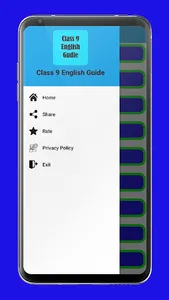 Class 9 English Guide 2080 screenshot 2