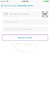 BenzWhere screenshot 3