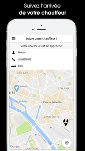 Phocea screenshot 3