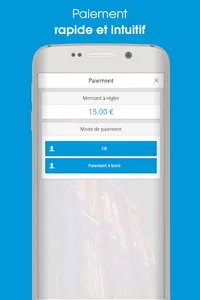 Taxi Strasbourg screenshot 2
