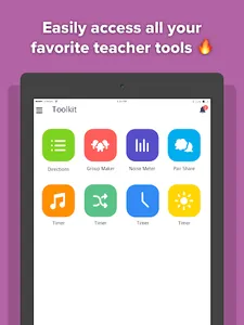 ClassDojo screenshot 8