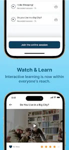 I Academy screenshot 2