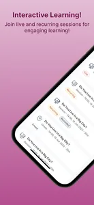 I Academy screenshot 3