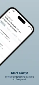 I Academy screenshot 4