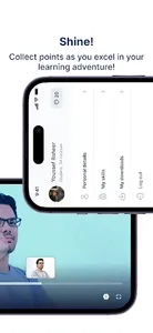 I Academy screenshot 5