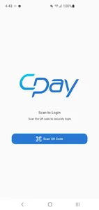 CPay Invoices screenshot 1