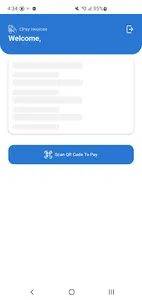 CPay Invoices screenshot 2