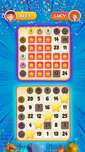 Classic Lucky Bingo Games screenshot 14