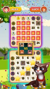 Classic Lucky Bingo Games screenshot 16
