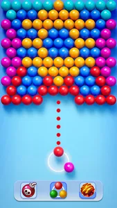 Bubble Shooter screenshot 12