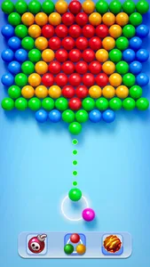 Bubble Shooter screenshot 13