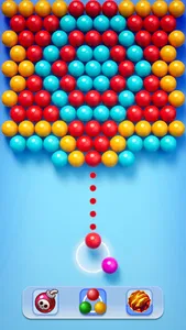 Bubble Shooter screenshot 14