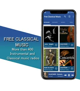 Classical Music screenshot 6