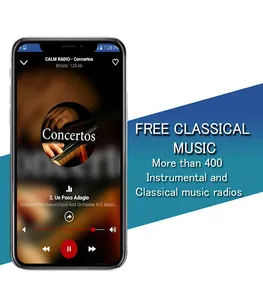 Classical Music screenshot 9