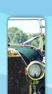 Classic Cars Wallpapers screenshot 10