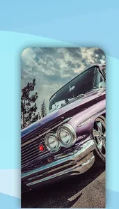 Classic Cars Wallpapers screenshot 12