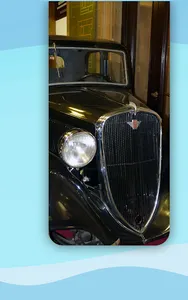 Classic Cars Wallpapers screenshot 4