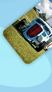 Classic Cars Wallpapers screenshot 6