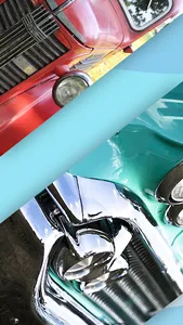 Classic Cars Wallpapers screenshot 8