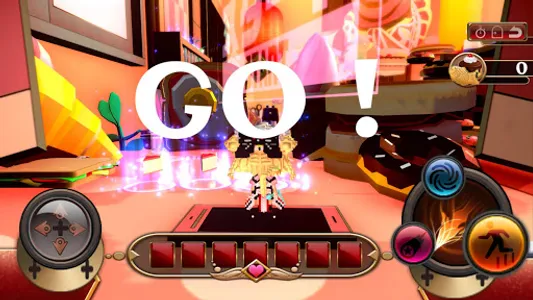 星の魔法猫ちょここ screenshot 14