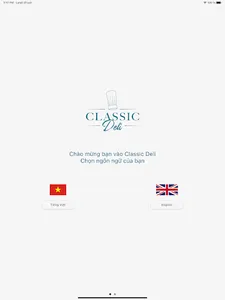 ClassicDeli screenshot 12