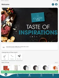 ClassicDeli screenshot 15